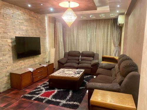 Apartment for rent Heliopolis - image 4
