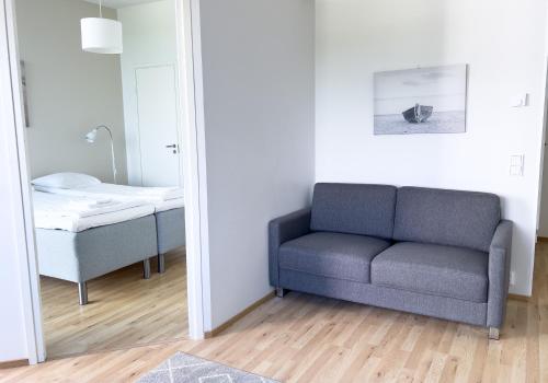 Aseman portti in Kuopio