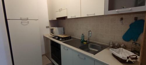 IERRE VATICANO " il piacere dell'accoglienza" in Сідерно