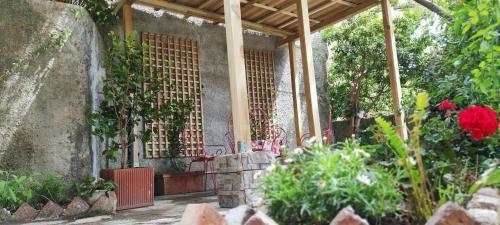Casa La Dolce Pesca, Janov (fotografie 6)