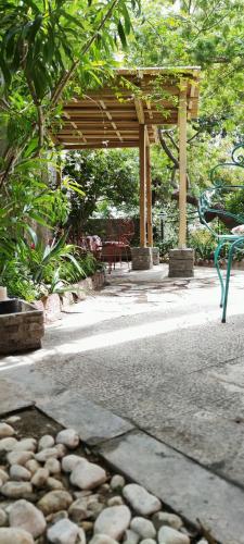 Casa La Dolce Pesca, Janov (fotografie 5)