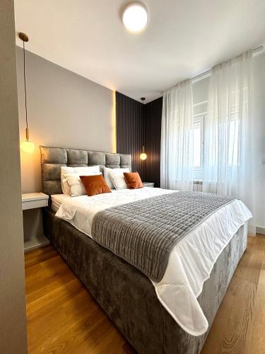 Zafiro Apartment