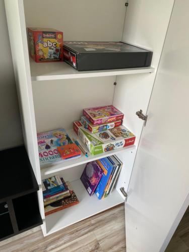 APARTAMENTY CIUKAJ