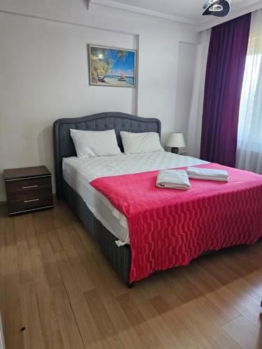 Apartments Anatolia, Antalya (Adalia) (foto 3)