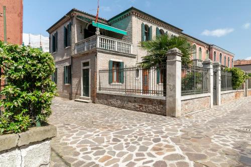 Ca' Bernardo - Apartment - Murano