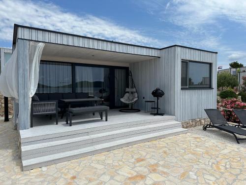 BEACHHOUSE #1 - Buqez Resort, Drage (zdjęcie 2)