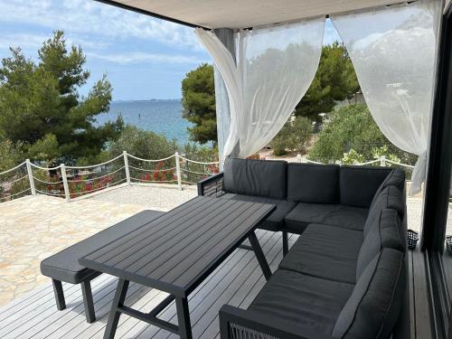 BEACHHOUSE #1 - Buqez Resort, Drage (zdjęcie 3)