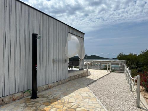 BEACHHOUSE #1 - Buqez Resort, Drage (zdjęcie 10)