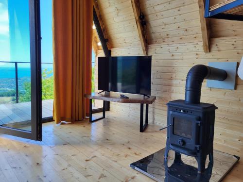 Shuamta cottage - Chalet - Khala