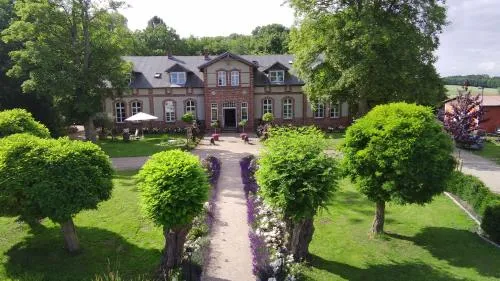 Ferienwohnungen im Gutshaus Groß Upahl in Groß Upahl, Deutschland