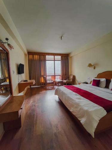 hotel photo