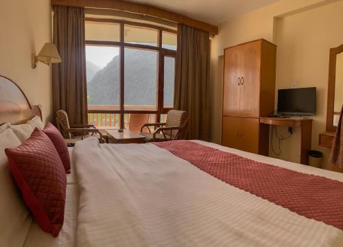 hotel photo