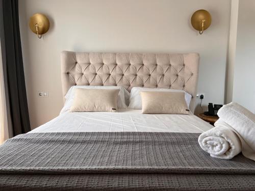 Hotel Palacio Baron de Andilla