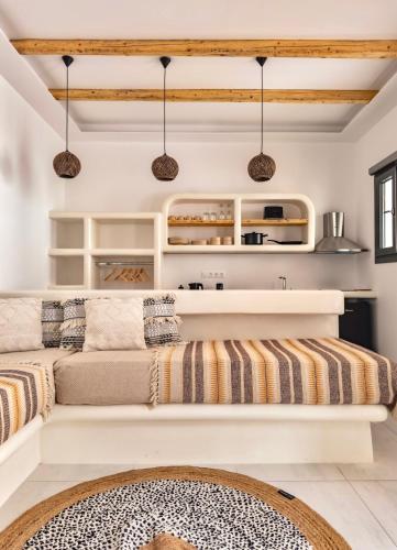 Alonia Suites - Paros