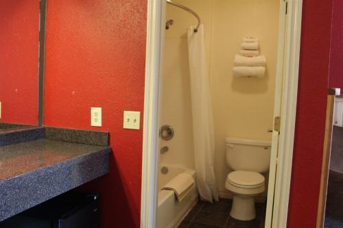 Whitney Portal Hotel And Hostel