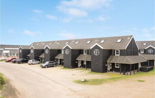  Lejl 219 St in Fanø