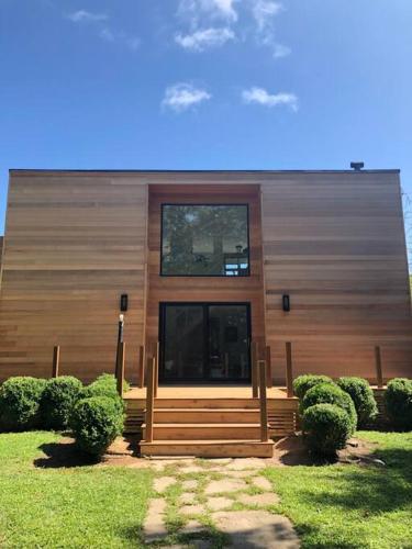 Water front East Hampton Getaway in Springs (NY)