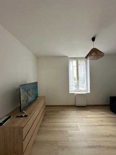 Létesítmények, Studio des Combes in Le Creusot