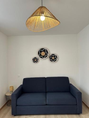 Studio des Combes in Le Creusot