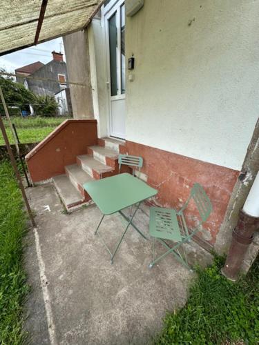 Létesítmények, Studio des Combes in Le Creusot