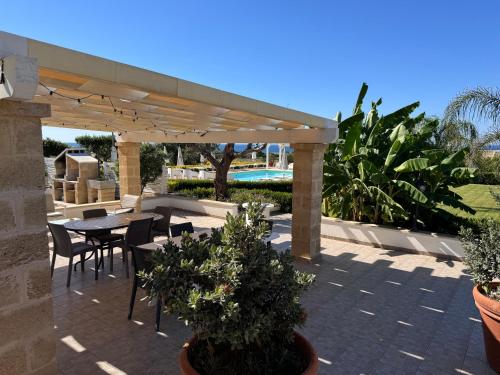 B&B Giglio Marino – Marina di Pescoluse, OK