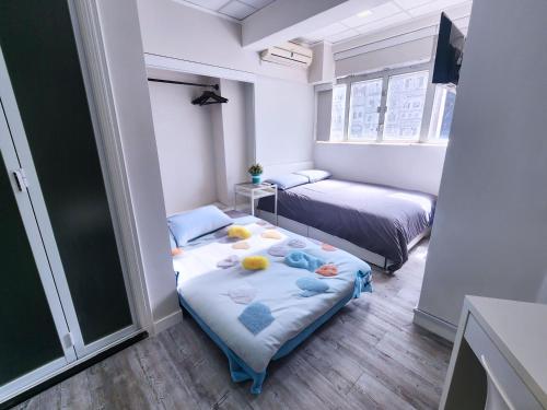 Pillows CoLiving, Hong Kong (foto 7)