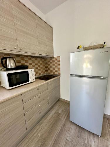 Olive Deluxe Villa Golden beach in 타소스