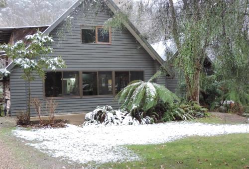 Mountain View Holiday Retreat