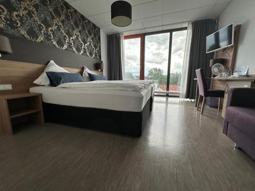 Hotel Efcannos Room Type - Double Room