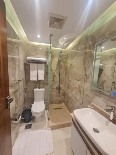 El Mesaadya Hotel فندق المساعدية - image 9