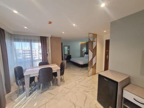 El Mesaadya Hotel فندق المساعدية - image 3