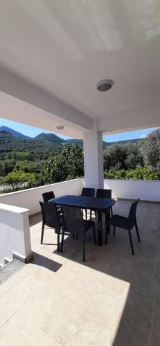 주변 환경, Olive Deluxe Villa Golden beach in 타소스