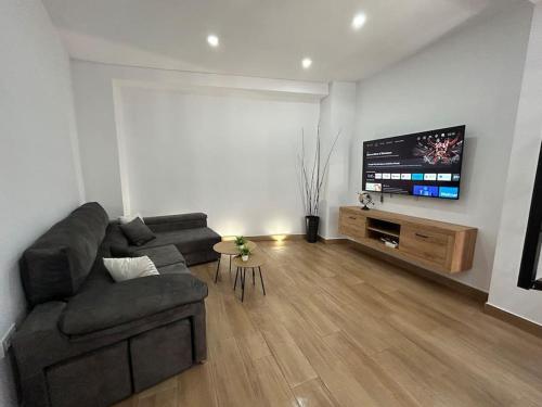 Casa Calle Pilar in Fuentes De Andalucia