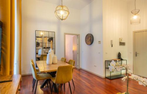 Bonito Apartamento en pleno centro casco antiguo, Seville (photo 3)