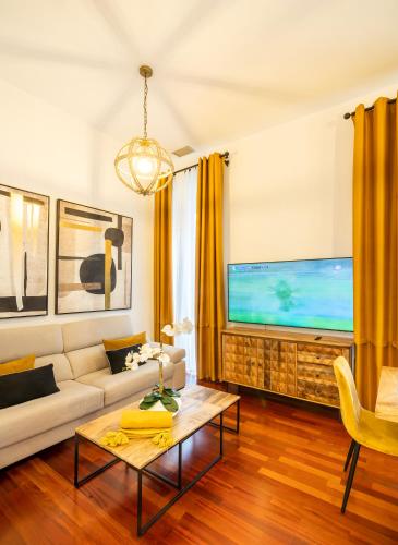 Bonito Apartamento en pleno centro casco antiguo, Seville (photo 4)