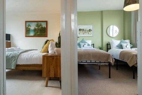 Juniper Close Retreat gîte à louer Sandalwood Court