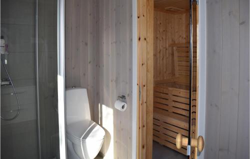 Baie, Awesome Home In Rauland With Kitchen in Rauland