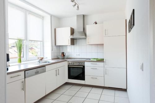 Ferienwohnung Ruraue