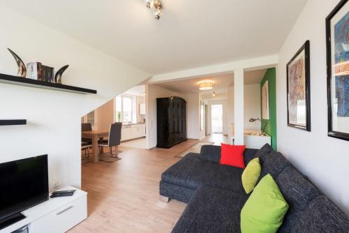 Ferienwohnung Ruraue