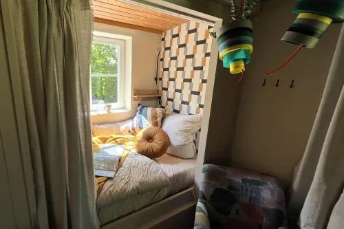 Dein fabelhaftes Ferienhaus Ostfriesland in Dornum, Deutschland