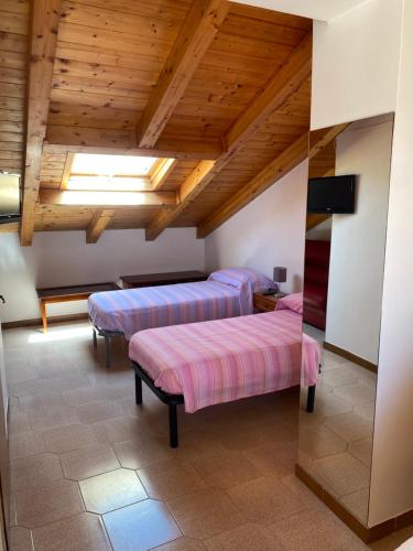 LA FINESTRA SUL MARE in Ali Terme