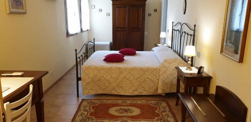 B&B Relief chambre d'hôte Pion di Lou