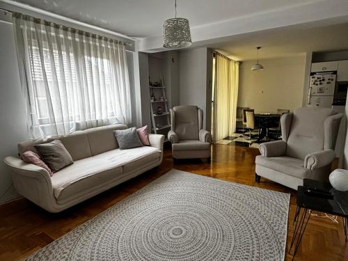 Cozy city center apartment in พริซเซ่น