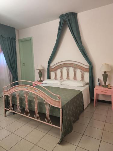 DALIA Appartamento Turistico chambre d'hôte Castrovillari