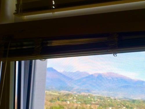 Arabika Apart Hotel