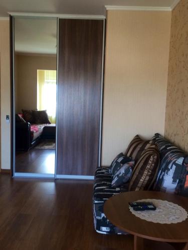 Arabika Apart Hotel