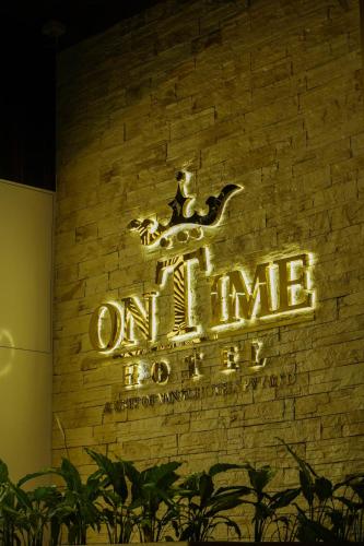 The Ontime Hotel Bangalore