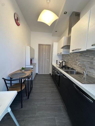Apartment Jessy in 巴菲諾