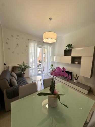 Apartment Jessy in 巴菲諾