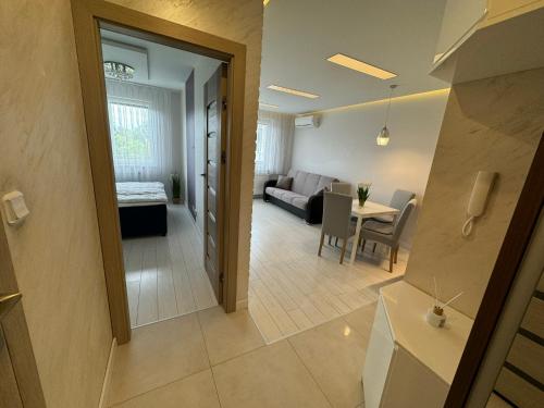 Bożki Apartament Kętrzyn